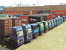 泉州至宜春物流專線及貨運專線 商檢報關一站式服務