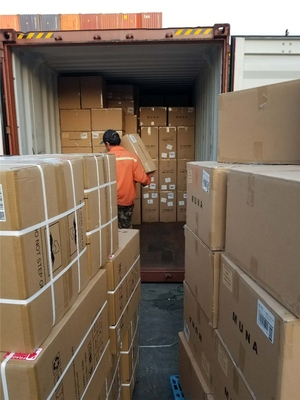 青島FBA貨代物流服務(wù) 一站式海外倉(cāng)解決方案