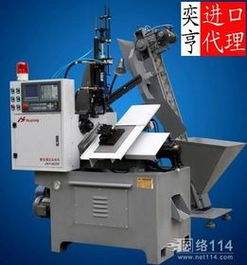 上海二手?jǐn)?shù)控滑座式鉆床進(jìn)口報(bào)關(guān)代理 洋山港商檢報(bào)關(guān)全流程解析