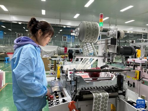 河北保定 深度融入?yún)f(xié)同發(fā)展，跑出集成電路產(chǎn)業(yè)轉(zhuǎn)型“加速度”