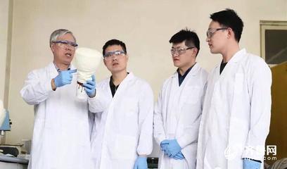 13年磨一劍，山東高校芯片專利創(chuàng)5億天價(jià)交易